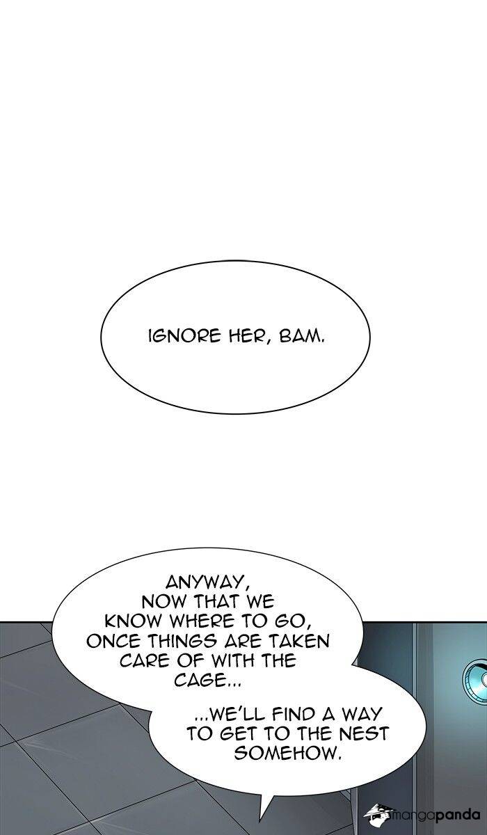 Tower of God Chapter 467 image 039